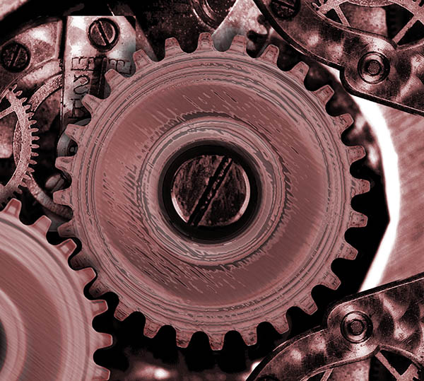 Dependability Services
